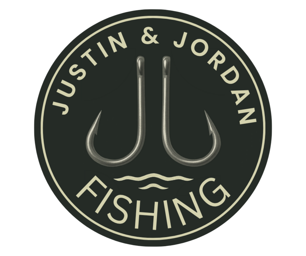 Justin & Jordan Fishing